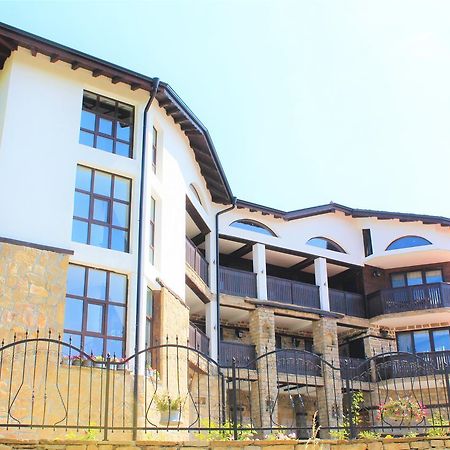 Hotel Sokay Tryavna Esterno foto