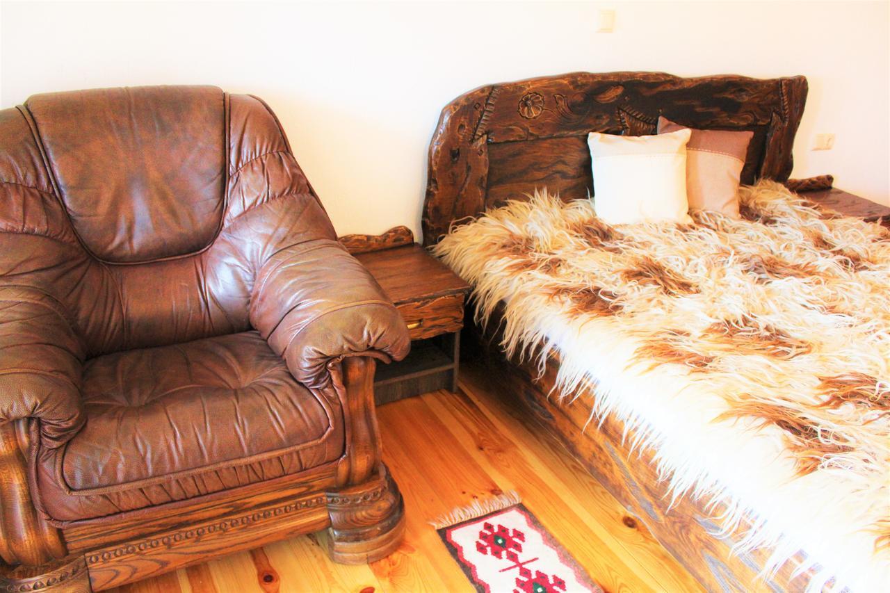 Hotel Sokay Tryavna Esterno foto