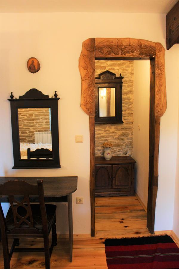 Hotel Sokay Tryavna Esterno foto
