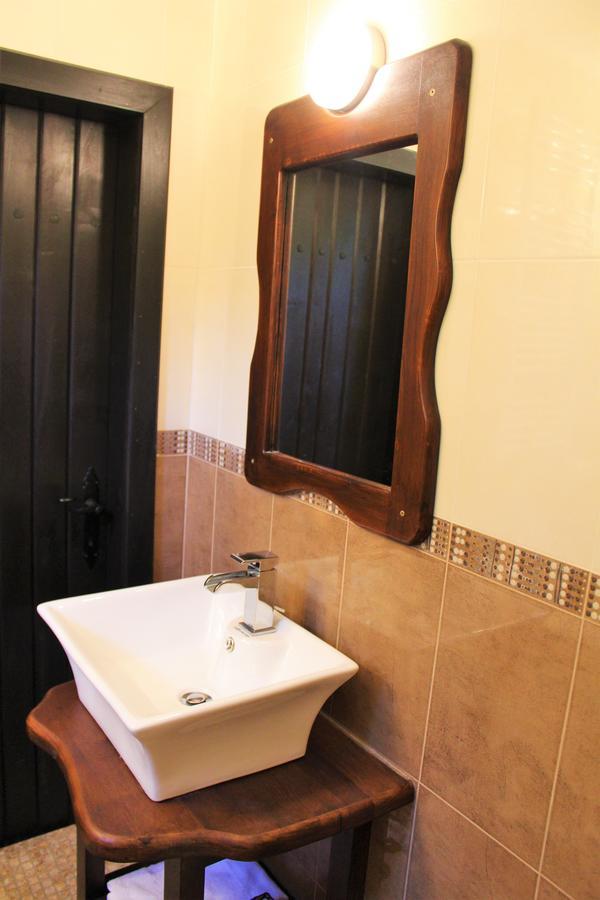 Hotel Sokay Tryavna Esterno foto