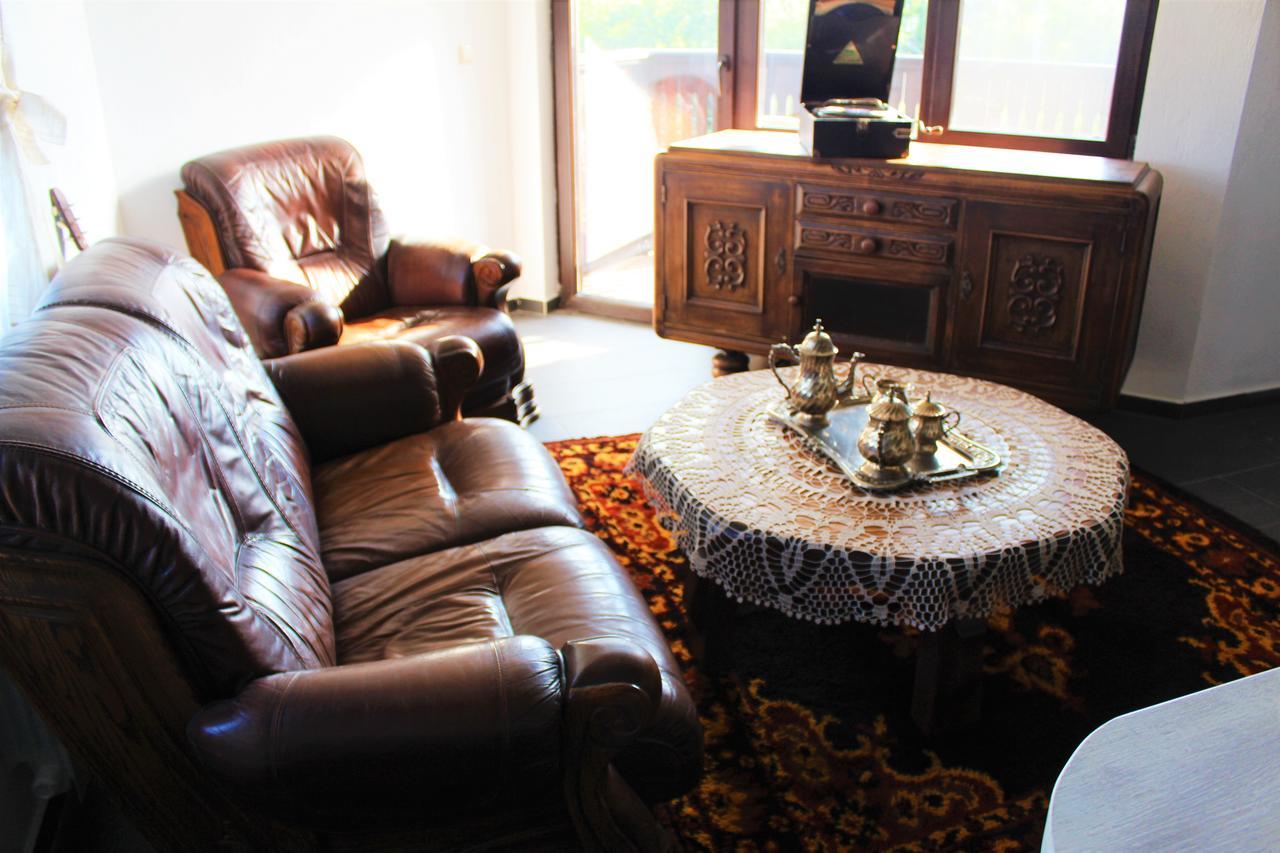 Hotel Sokay Tryavna Esterno foto