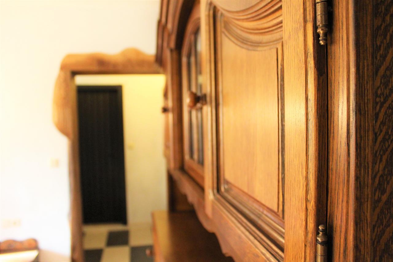 Hotel Sokay Tryavna Esterno foto
