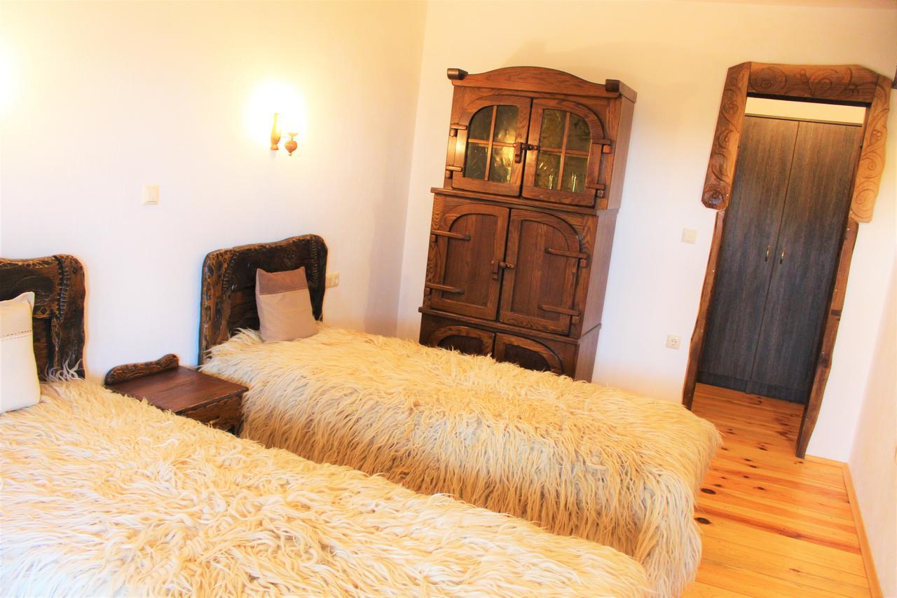 Hotel Sokay Tryavna Esterno foto