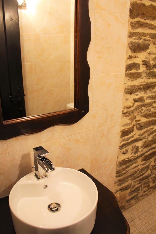 Hotel Sokay Tryavna Esterno foto