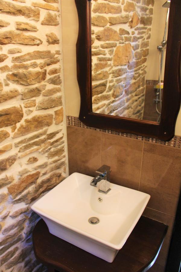 Hotel Sokay Tryavna Esterno foto