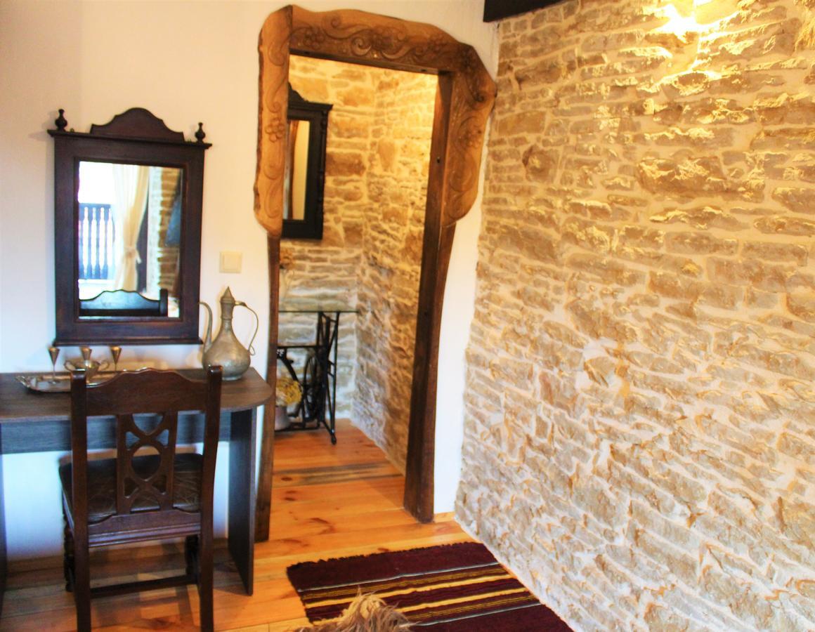 Hotel Sokay Tryavna Esterno foto