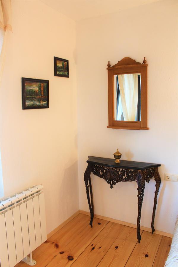 Hotel Sokay Tryavna Esterno foto