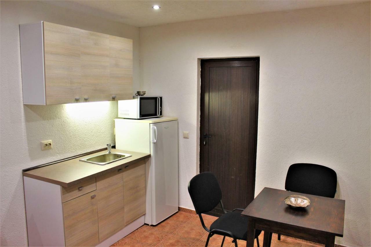 Hotel Sokay Tryavna Esterno foto